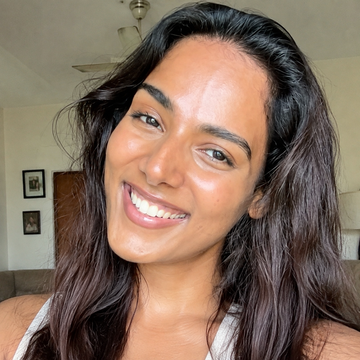 Priya S.