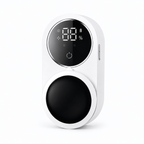 Smart Touchless Toothbrush Sterilizer