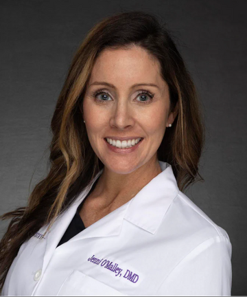 Dr. Anna Reed